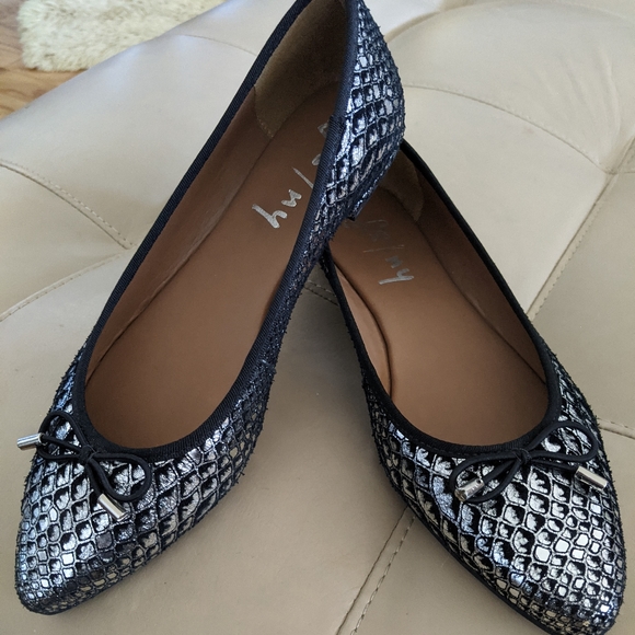 New French Sole NY ballet flat - Picture 3 of 5